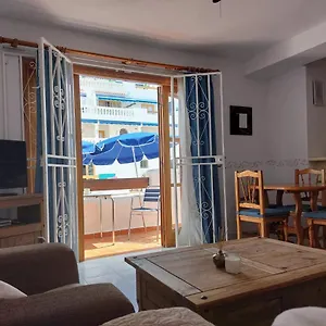 Appartement Blue Island House On The Hill, Los Cristianos (Tenerife)
