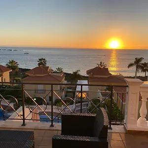 Vakantiehuis Tenerife Sur, Los Cristianos (Tenerife)