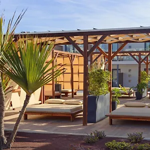 H10 Ocean Dreams Boutique - Adults Only 4*, Corralejo Spanje