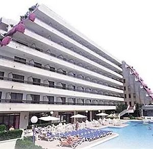 Tropic Park 4*, Malgrat de Mar Spanje