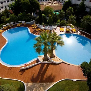 Bluesea Club Martha's 4*, Cala D´Or Spanje