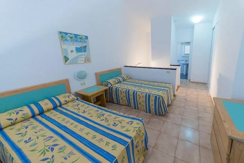 Castle Harbour Aparthotel Los Cristianos
