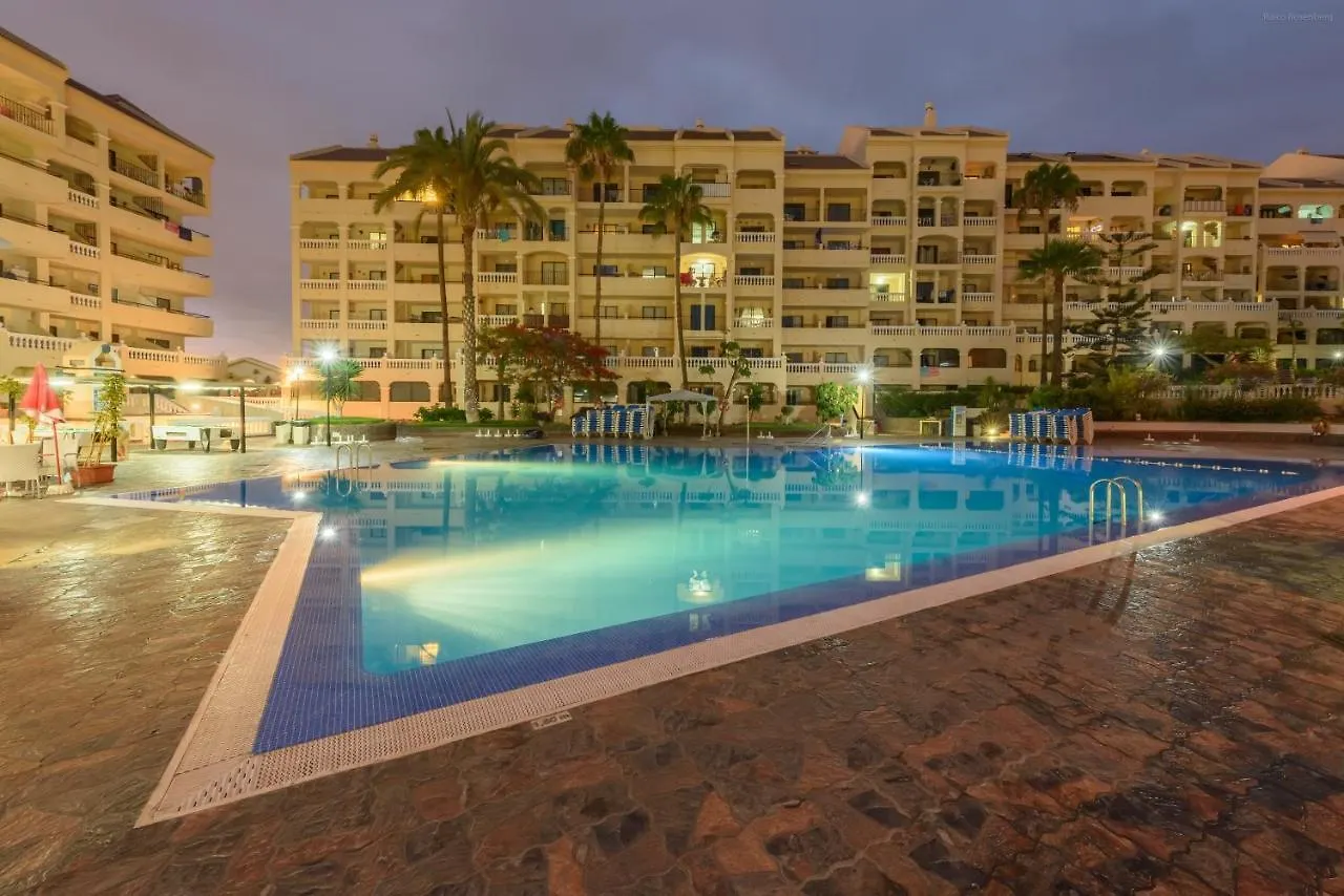 Castle Harbour Aparthotel Los Cristianos   Los Cristianos (Tenerife)
