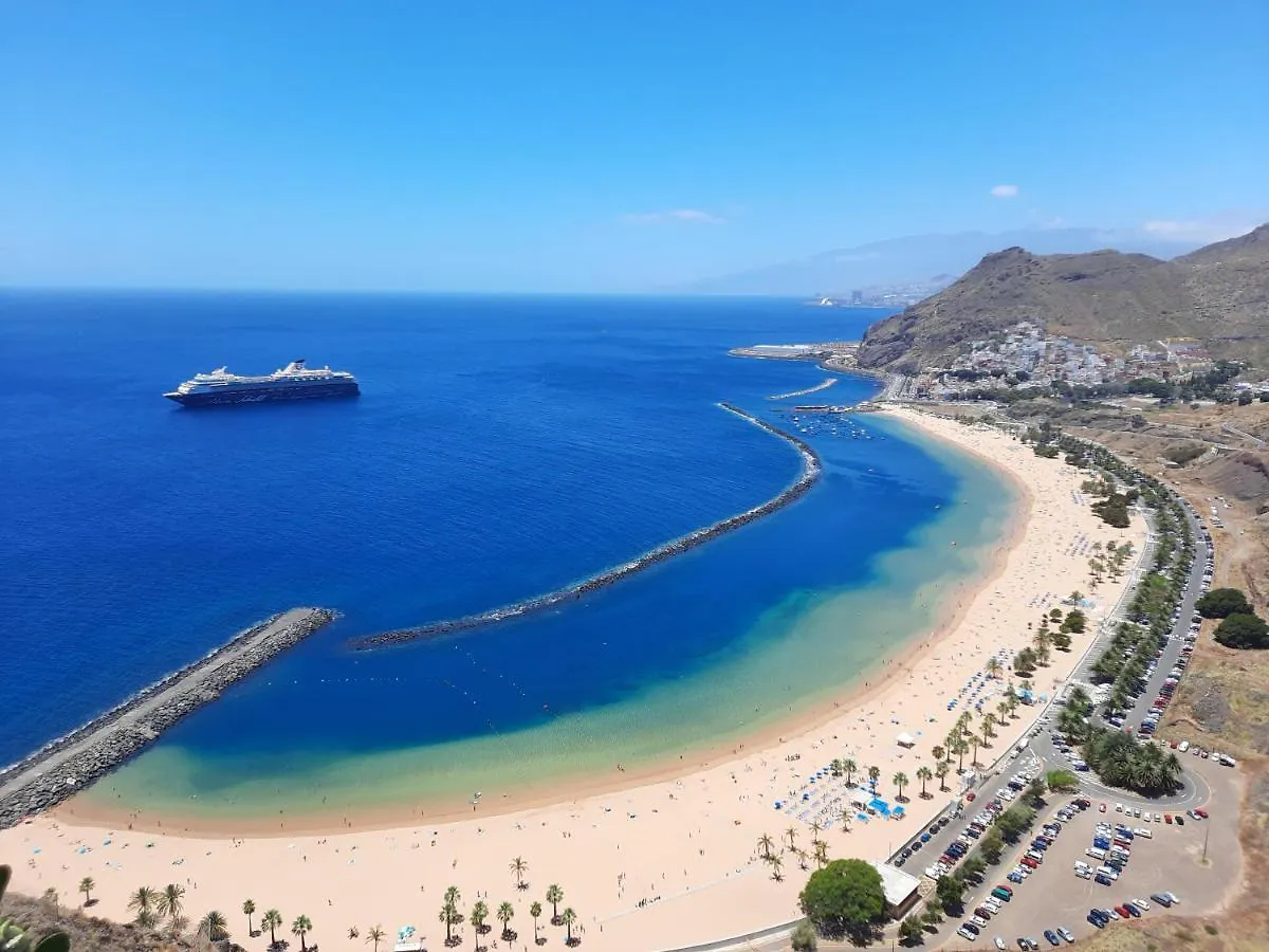 Castle Harbour Aparthotel Los Cristianos  Los Cristianos (Tenerife)