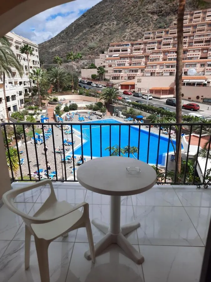Castle Harbour Aparthotel Los Cristianos  3*, Los Cristianos (Tenerife)
