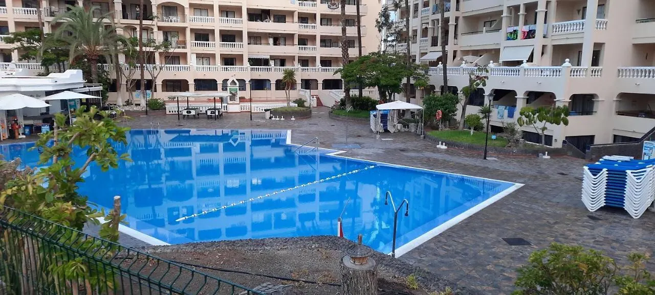 Castle Harbour Aparthotel Los Cristianos   Los Cristianos (Tenerife)
