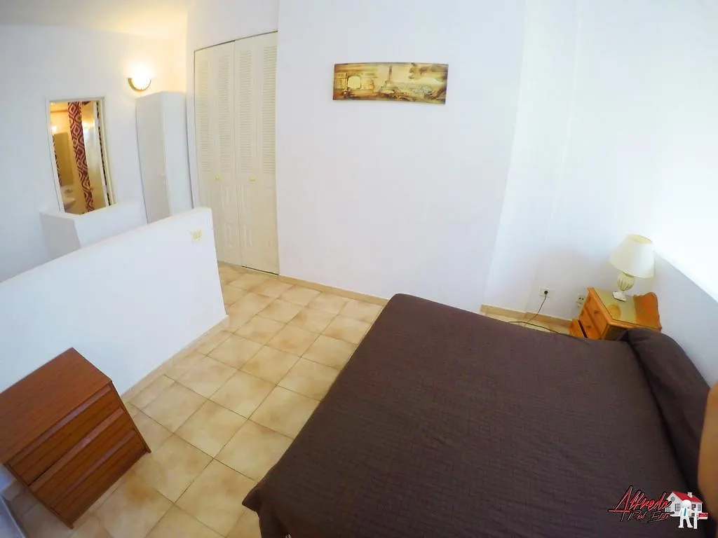 ***  Castle Harbour Aparthotel Los Cristianos  Spanje