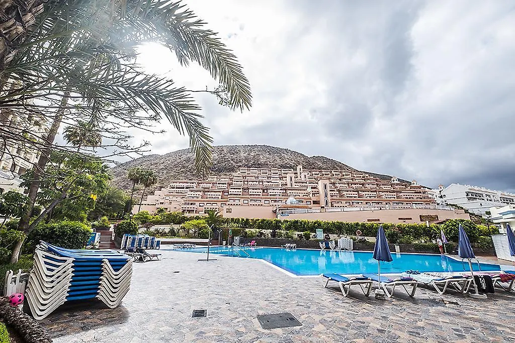 Castle Harbour Aparthotel Los Cristianos