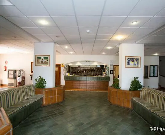 Castle Harbour Aparthotel Los Cristianos