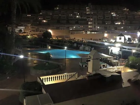 Castle Harbour Aparthotel Los Cristianos   Los Cristianos (Tenerife)