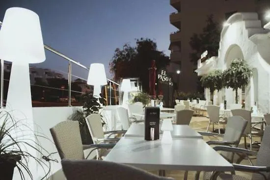 Castle Harbour Aparthotel Los Cristianos  Los Cristianos (Tenerife)