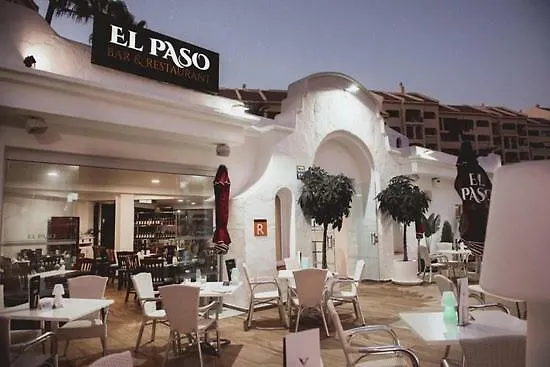 Castle Harbour Aparthotel Los Cristianos  3*, Los Cristianos (Tenerife)