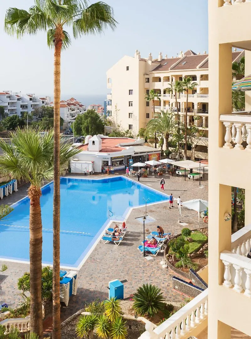 Castle Harbour Aparthotel Los Cristianos  Los Cristianos (Tenerife)