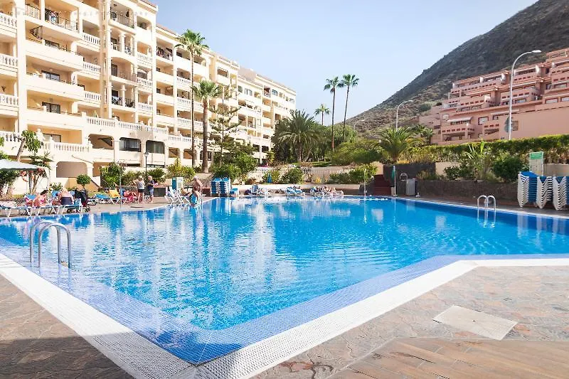 Castle Harbour Aparthotel Los Cristianos