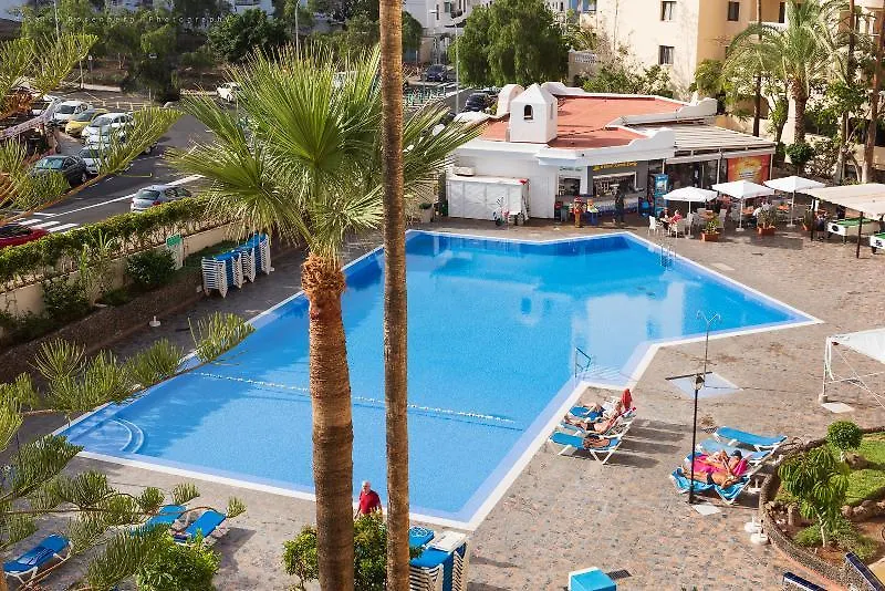 Castle Harbour Aparthotel Los Cristianos